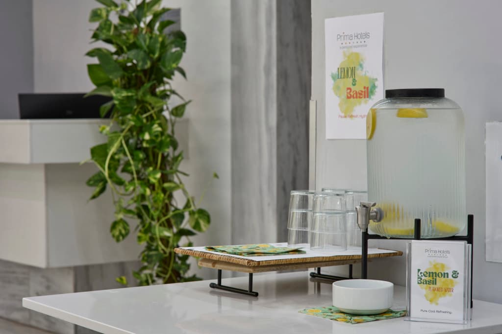 Breeze Boutique Hotel - photo 21