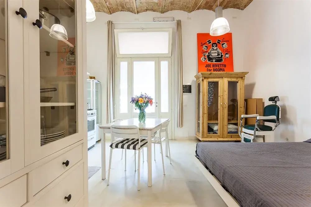 Rome as you feel - Homes in Trastevere - photo 3