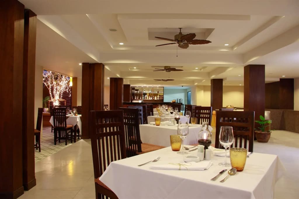 Diamond Cottage Resort & Spa - photo 30