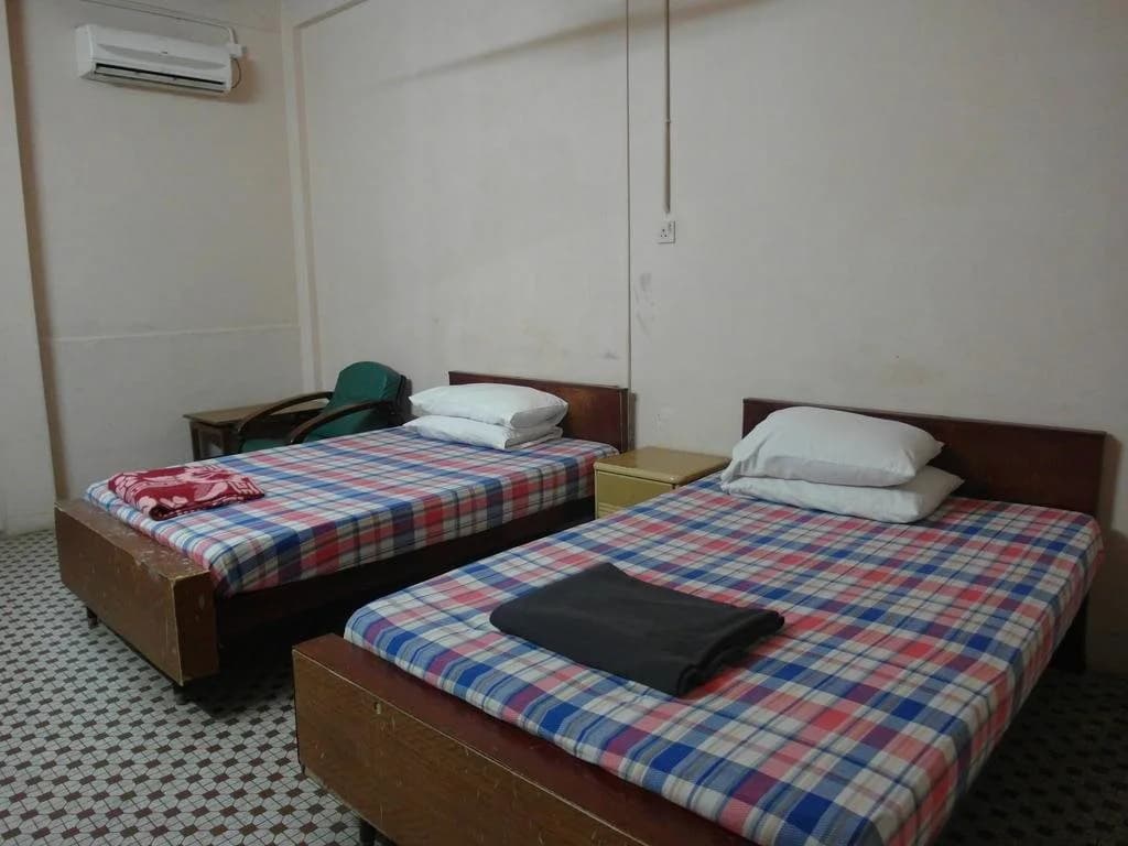 Grand Jubilee Hotel - photo 6