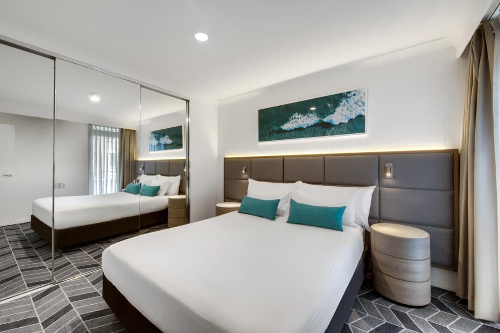 Adina Apartment Hotel Coogee Sydney - photo 3