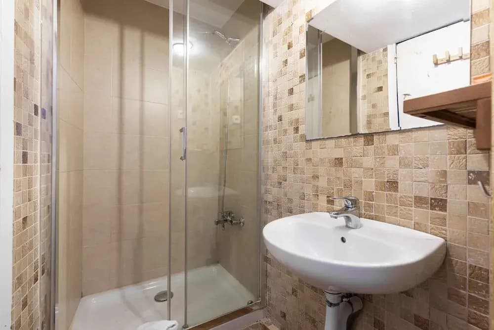 AB Poble Sec Apartment - photo 9