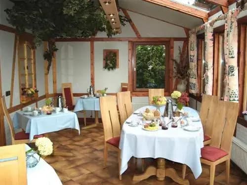 Hotel Pension Blumenbach - photo 18