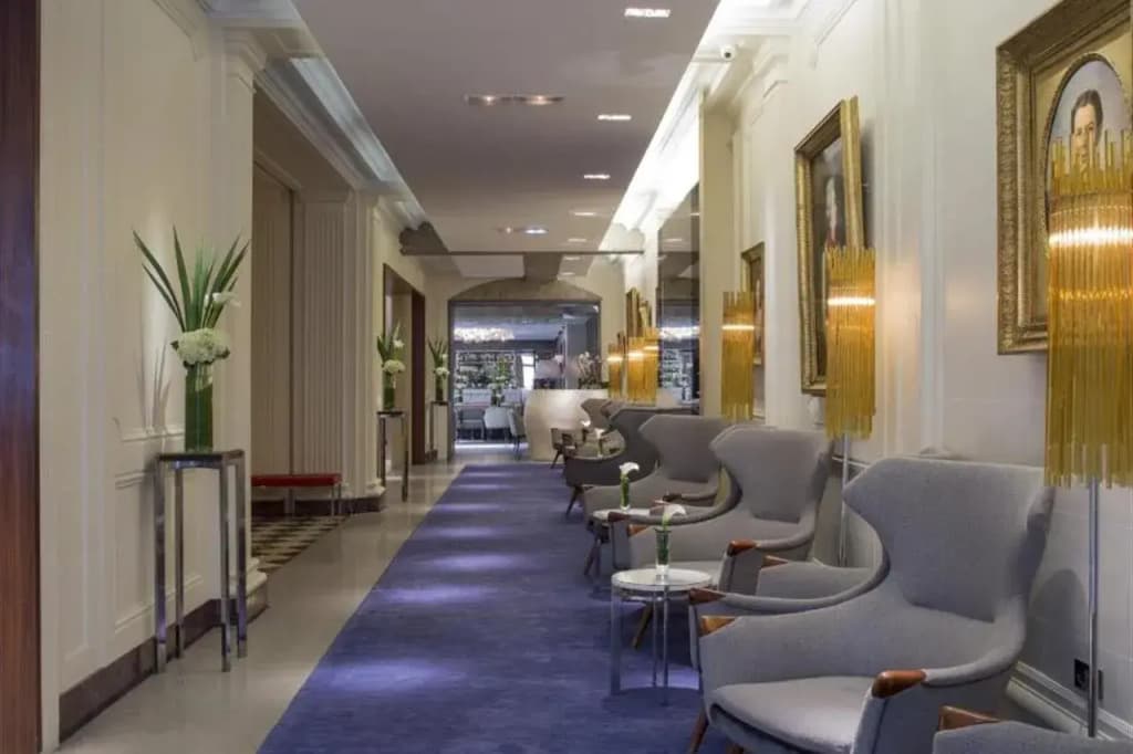 Hôtel de Sers - photo 2