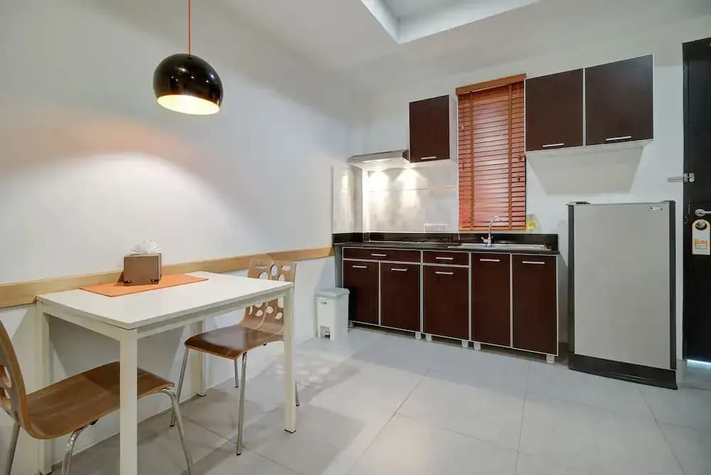 Baan Rawee Villas - photo 21