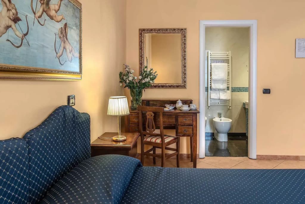 Hotel Caracciolo - photo 7