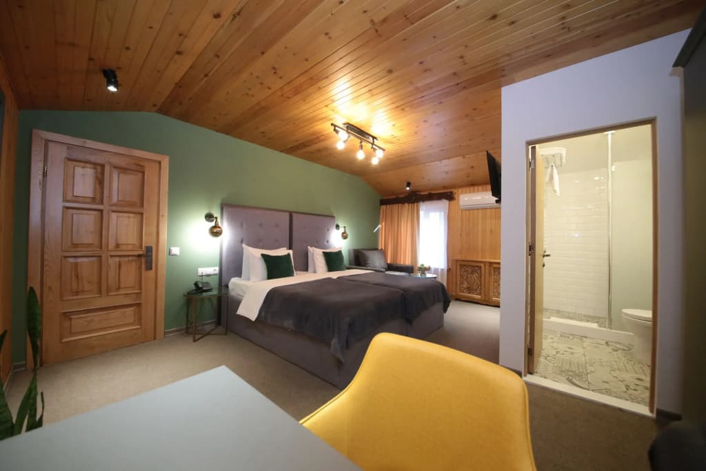 Stay Boutique Hotel - photo 17