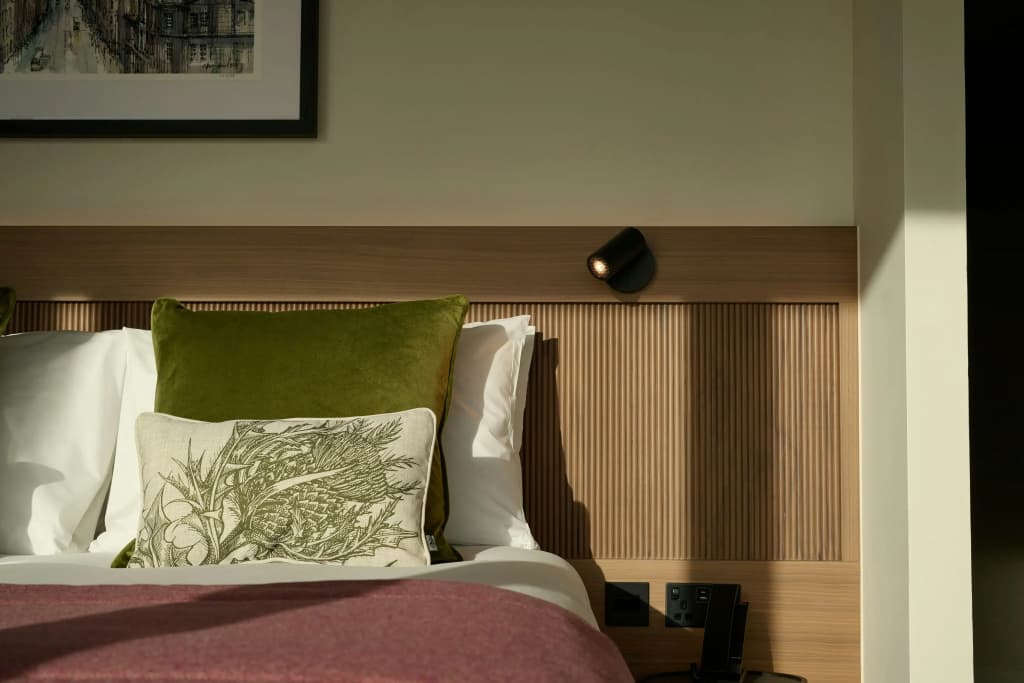 The Resident Edinburgh - photo 3