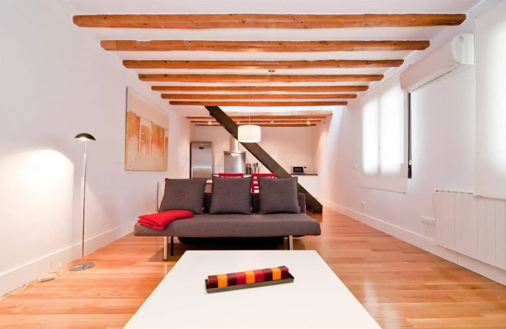 Slow Suites Chueca - photo 14
