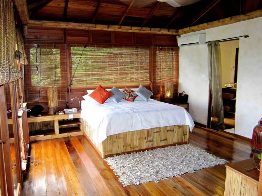 Japamala Resort by Samadhi - photo 1