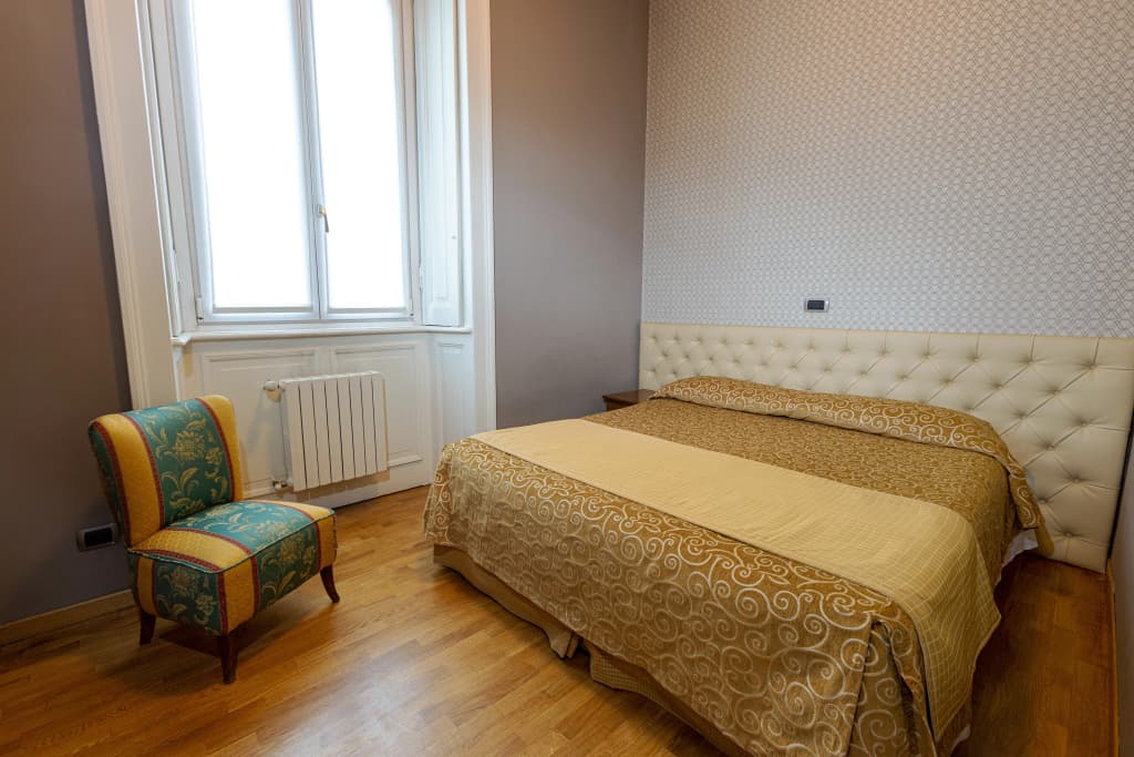 Hotel Residence de la Gare - photo 6