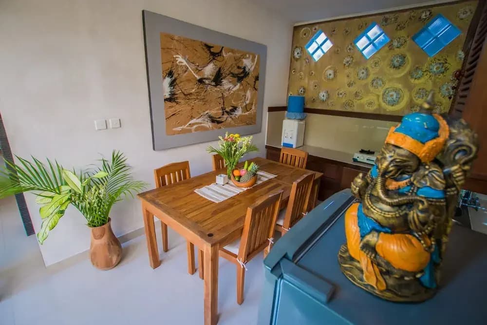 Villa Exotic - photo 9