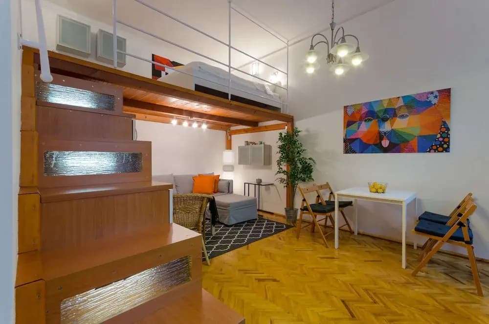 Perilla Apartment - photo 11