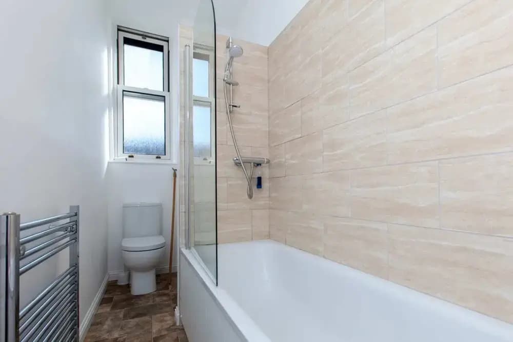 Polworth Flat In Edinburgh - photo 6
