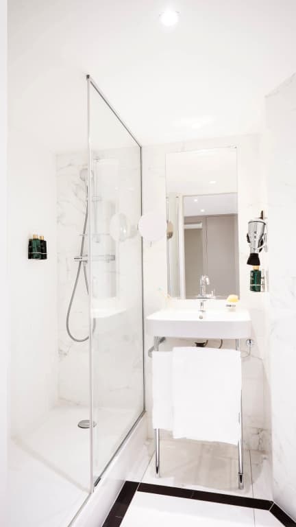Residhome Paris Opéra Hotel - photo 38