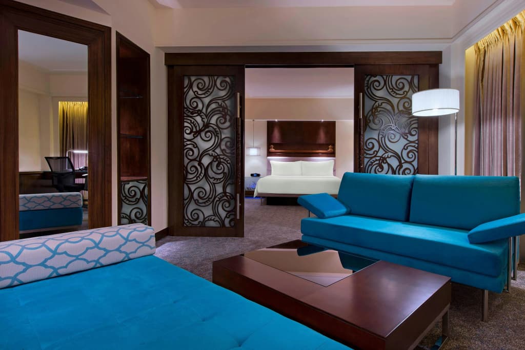 Le Meridien Jakarta - photo 3