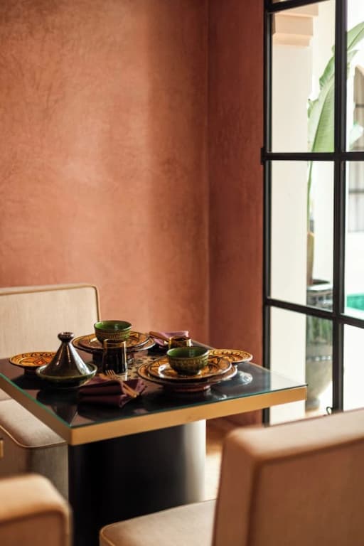 Riad Dar Acsameda & spa - photo 30