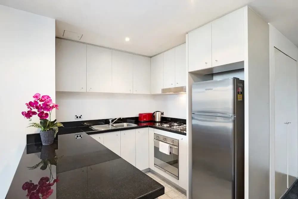 Pyrmont Modern Jones Bay Apartments - photo 18