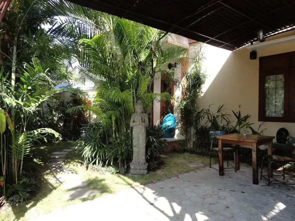 Seminyak Hideaway Villa - photo 3