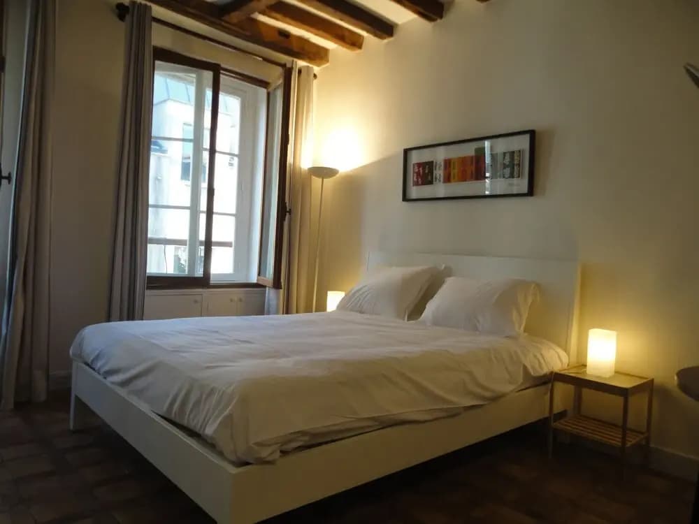Apartments - Into Paris - photo 7