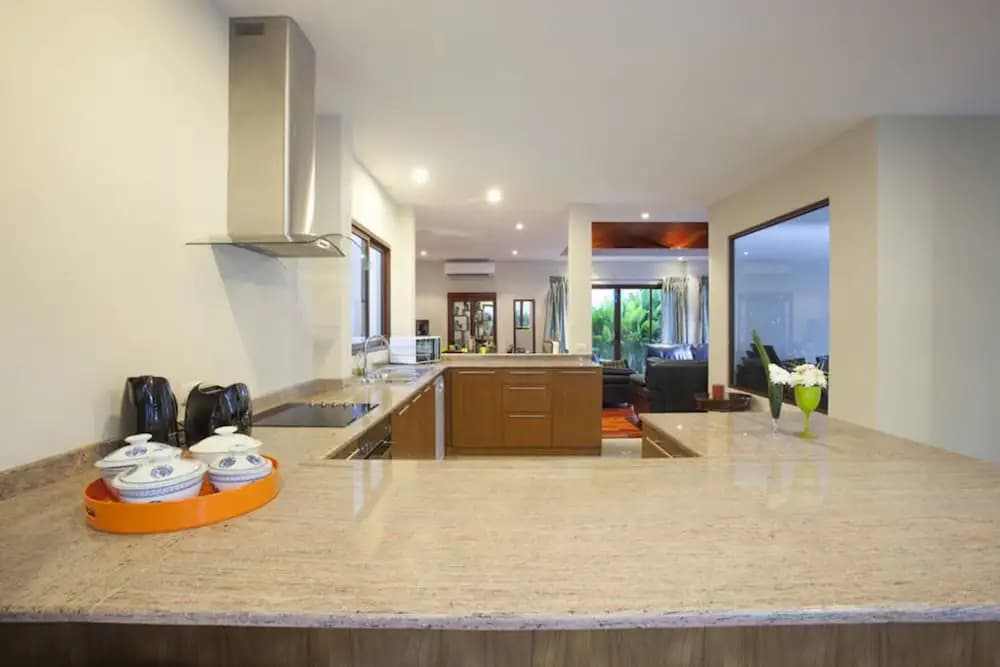 Exotic Boutique 4BR Pool Villa Toya - photo 2