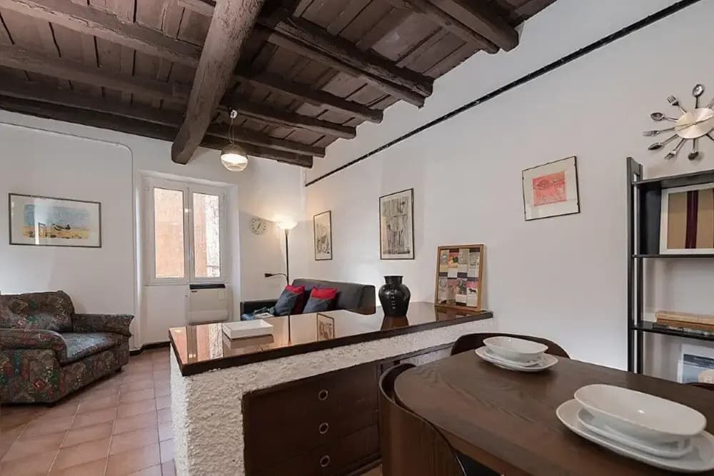 Cedro House in Trastevere - photo 16
