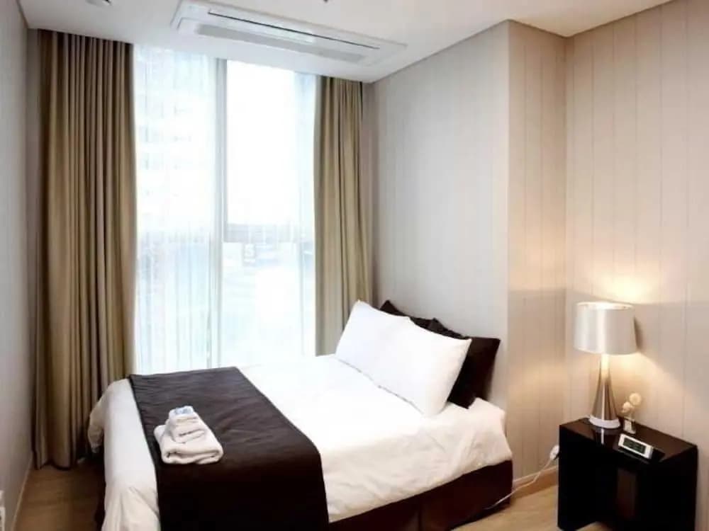 The River Serviced Residence Seoul - main photo