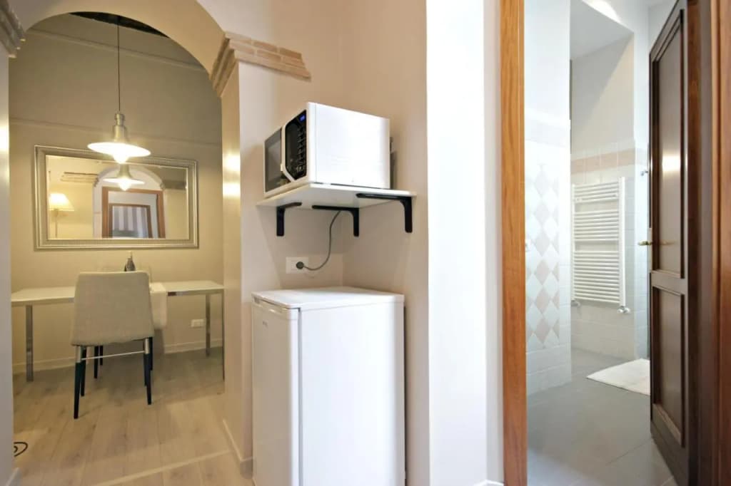Living Rhome - Luxury Apartments - photo 25