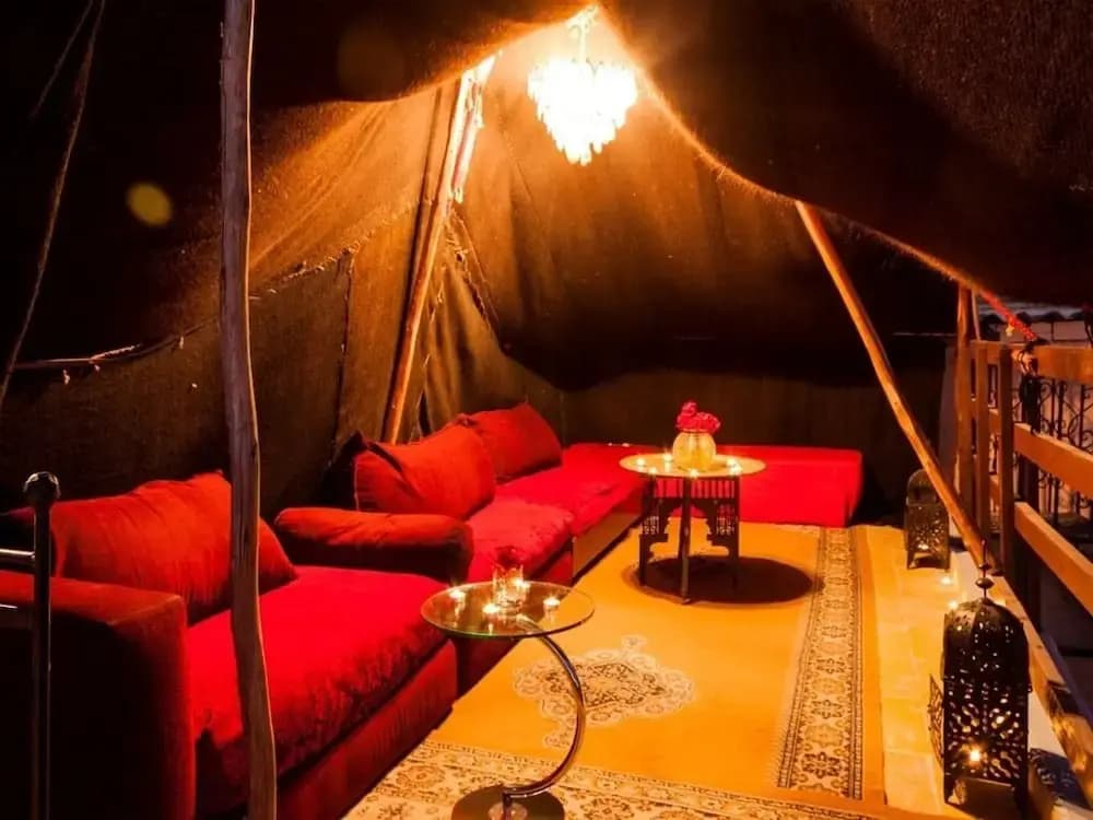 Riad Dar El Bacha - photo 14