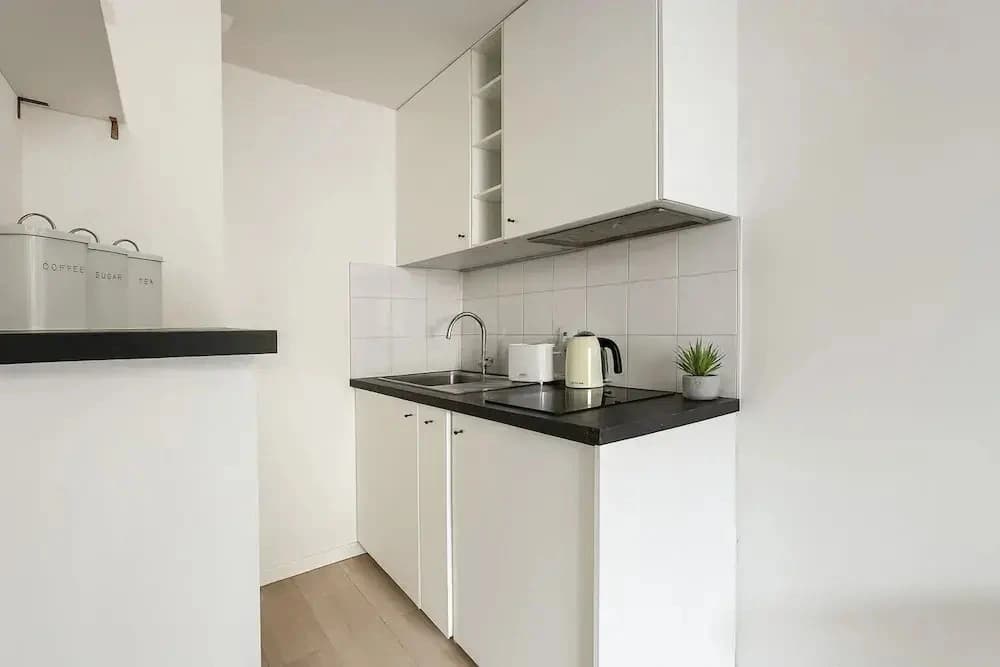 Studio cosy proche des Buttes-Chaumont - photo 3