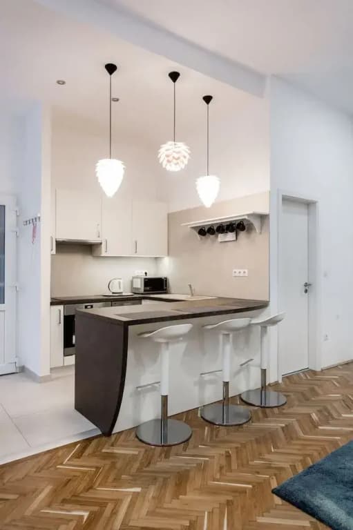 Rumbach 7 Apartment - photo 17