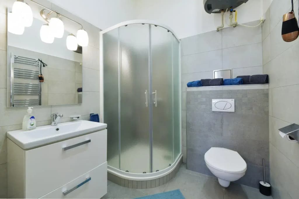 Duplex Apartment - photo 7