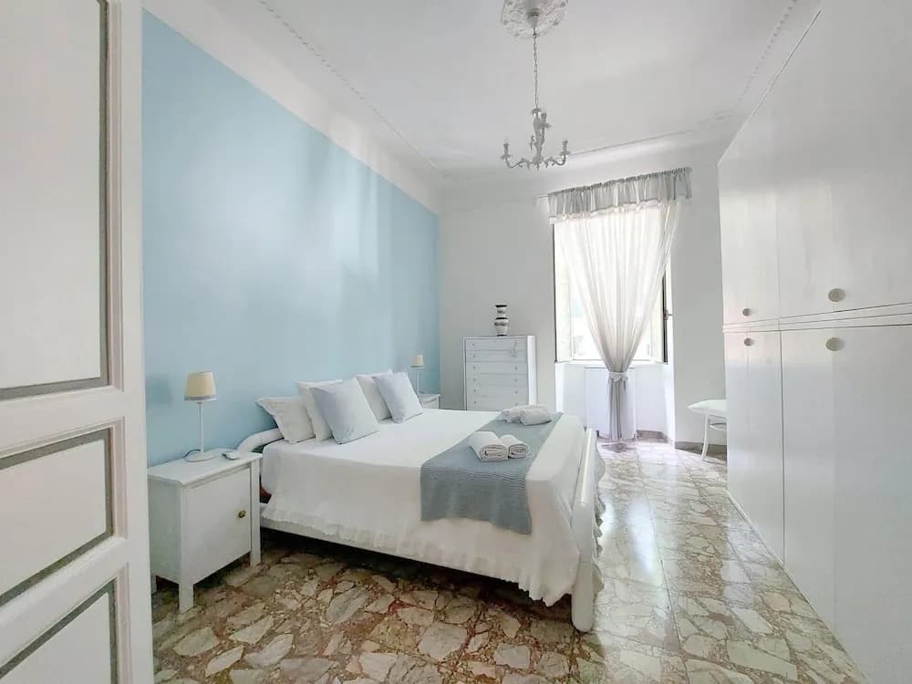 4bnb - Luxury Mazzini Apartment - photo 6