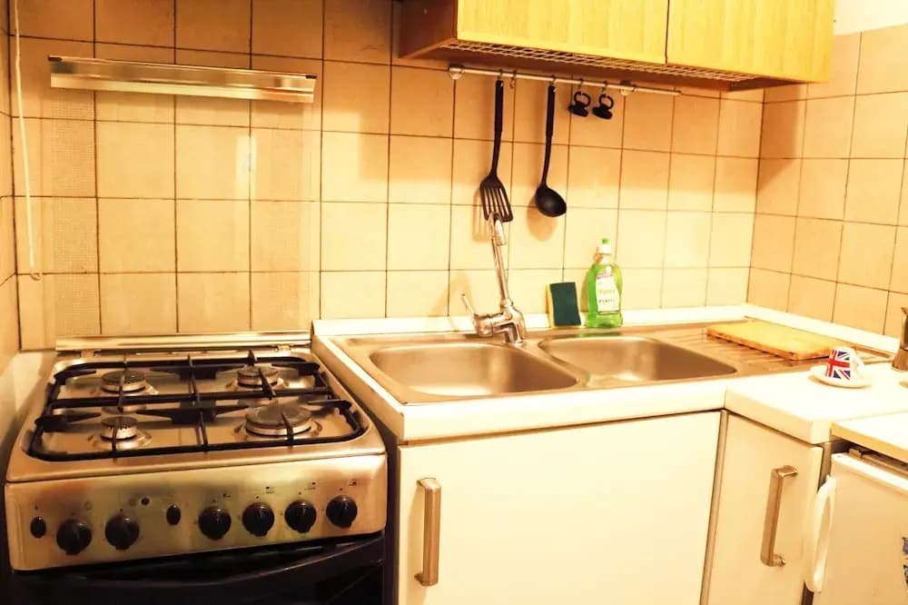 77 case - Cozy apartment 74 - photo 12