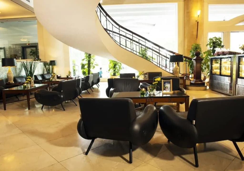 Fortuna Hanoi Hotel - photo 33