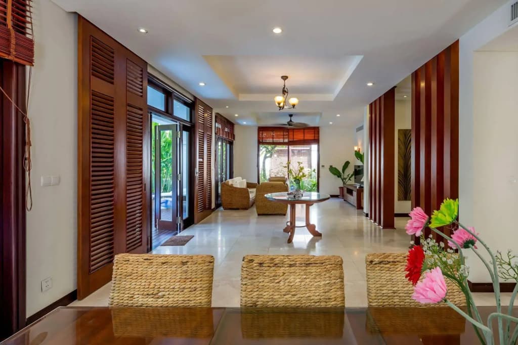 Furama Villas Danang - photo 15