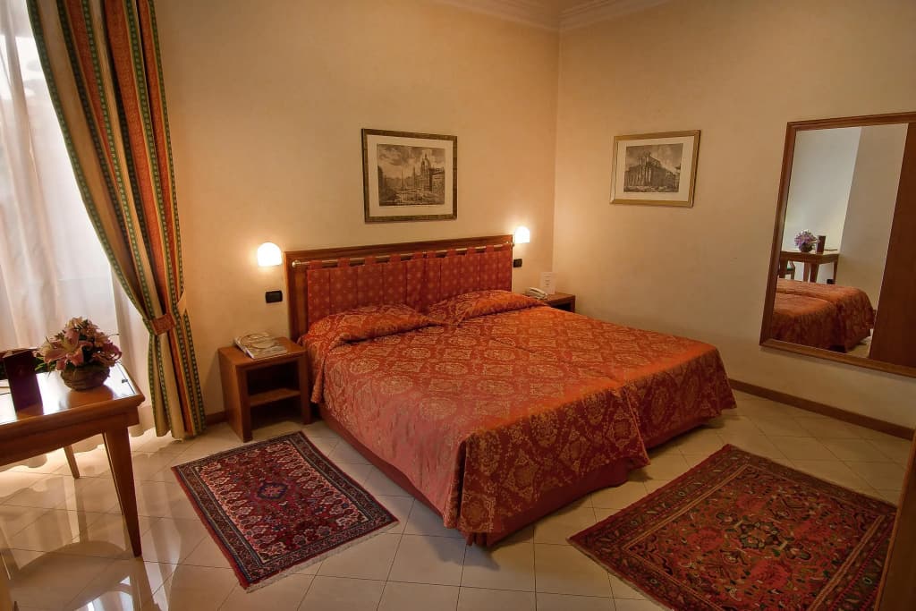 Residenza Paolo VI - photo 6