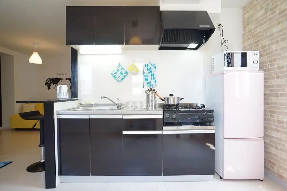 Osaka Village Apartment - photo 15