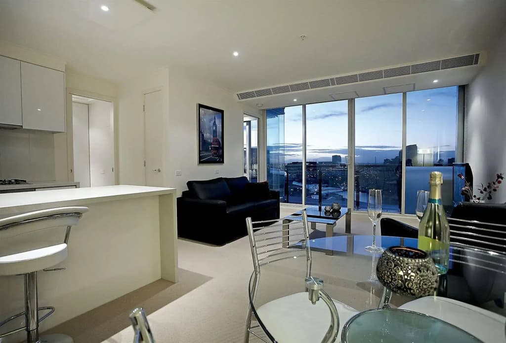 Gem Apartments - photo 8