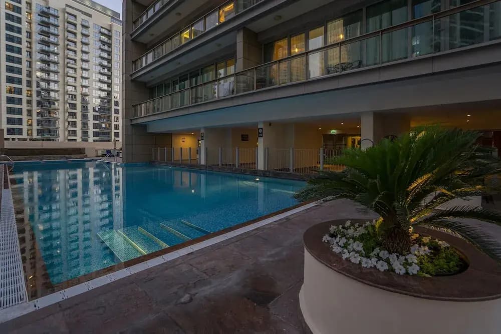 HiGuests - 8 Boulevard Walk - photo 15