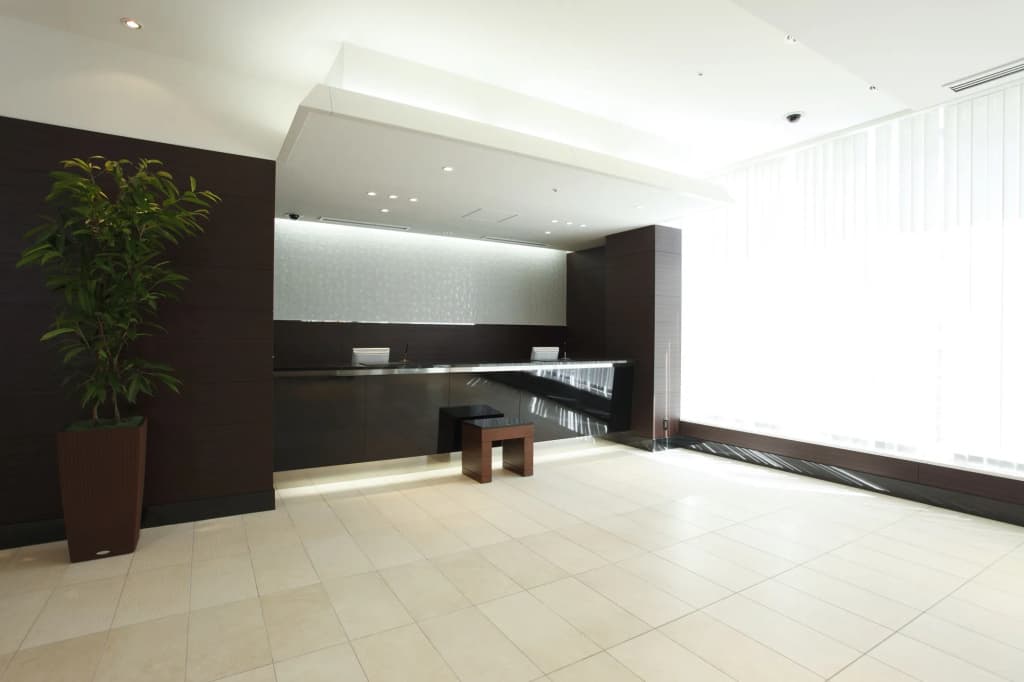 JR-East Hotel Mets Komagome - photo 2