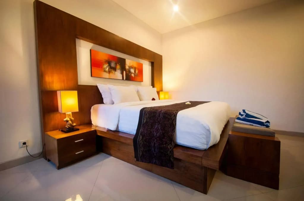 Villa Sukanami Sanur by ecommerceloka - photo 4