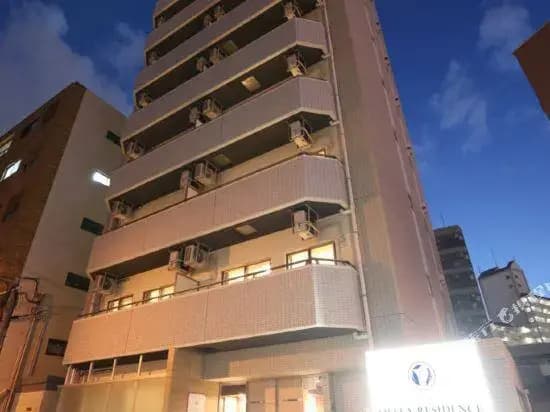 OYO 621 Hotel Olfea Residence - main photo