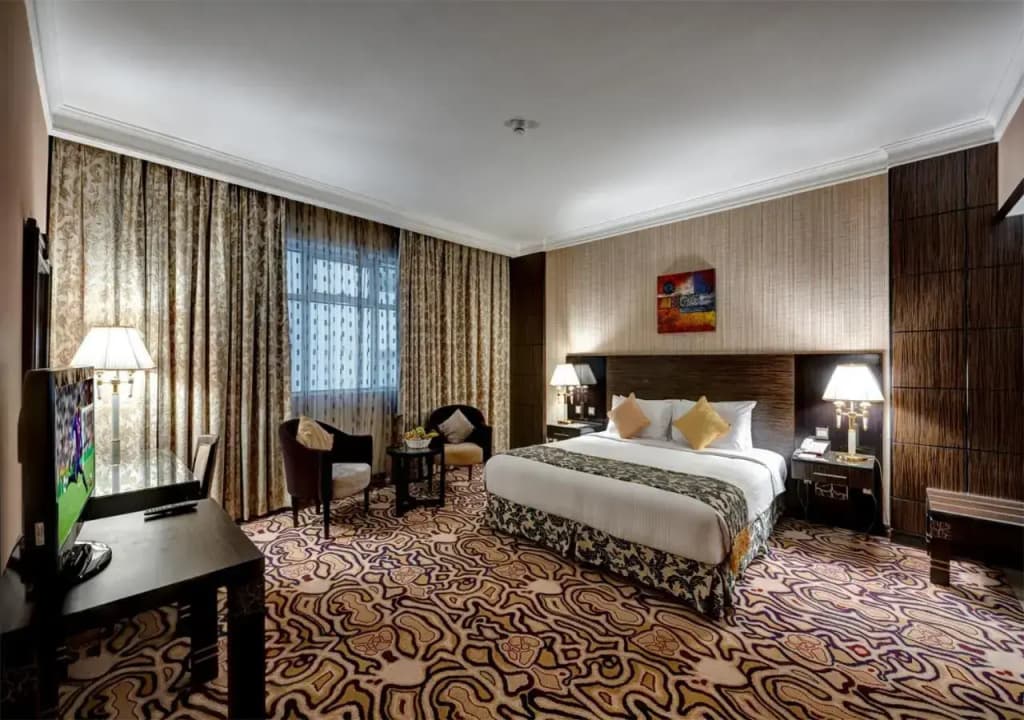 Sharjah Palace Hotel - photo 34