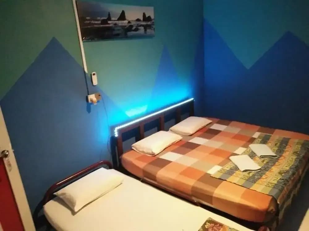 Nazri Nipah Camp - main photo