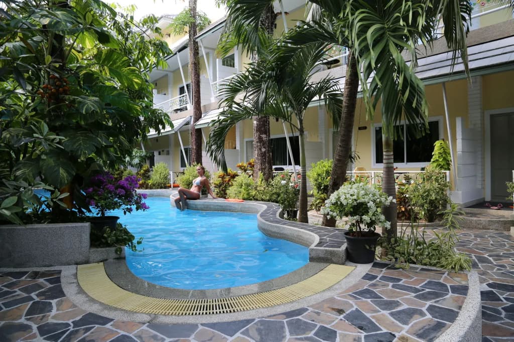 Naka Resort - photo 14