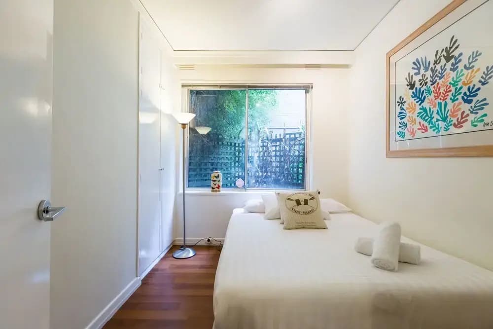 SELENA, 2BDR South Yarra Apartment - photo 13