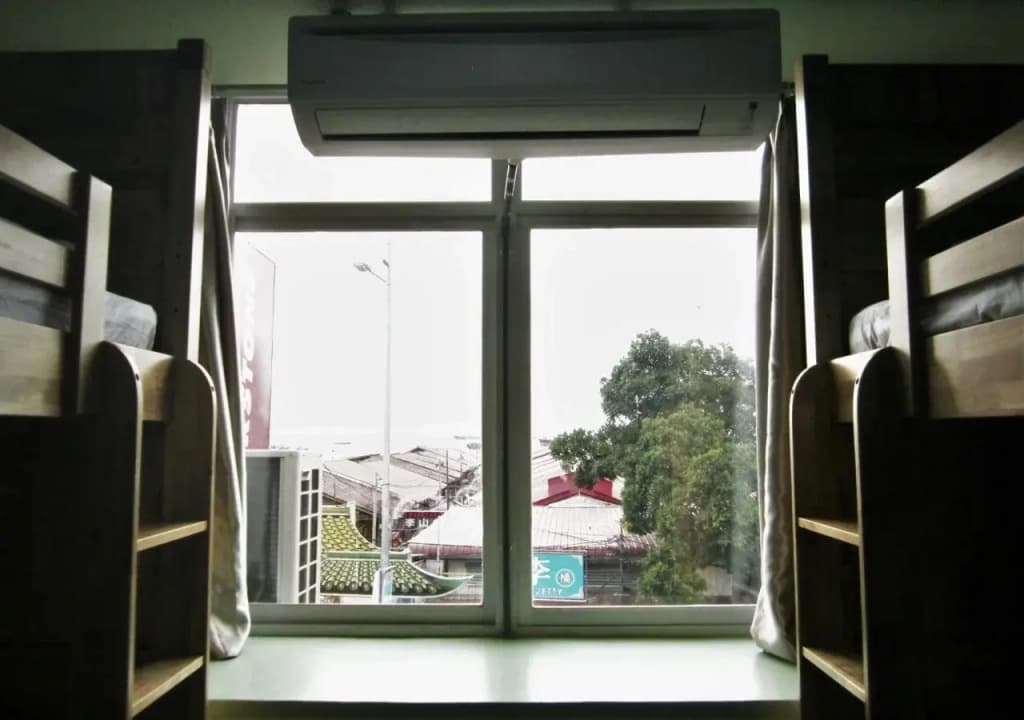 Sim Citystay - photo 6