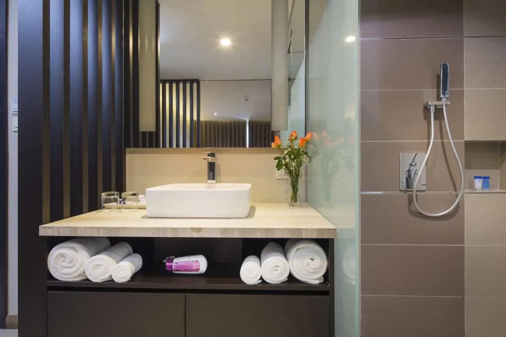 Poseidon Nha Trang Hotel - photo 11