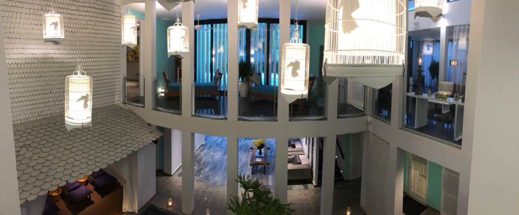 Sunrise Premium Resort Hoi An - main photo